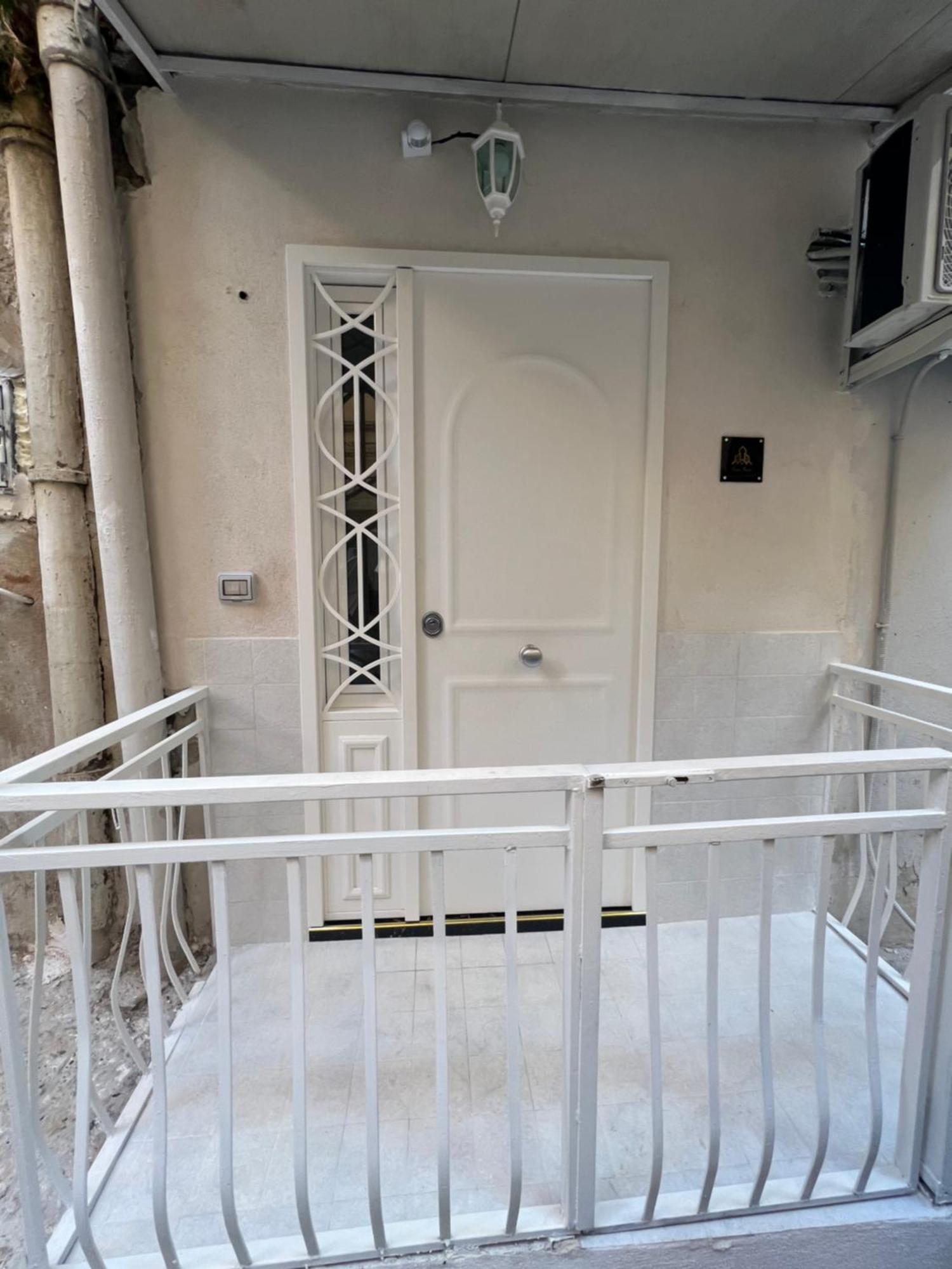 Casa Macri Daire Napoli Dış mekan fotoğraf